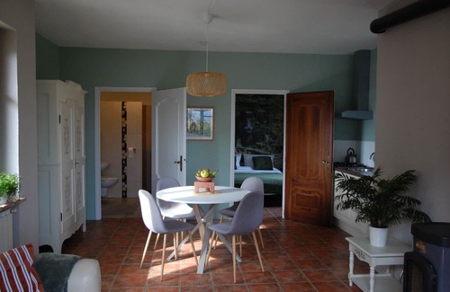 Murazzano Appartement | Casavabene - Apartment Cinghiale - Enjoyable stay in the green hills of Piemonte