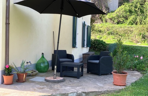 Murazzano Appartement | Casavabene - Apartment Cinghiale - Enjoyable stay in the green hills of Piemonte