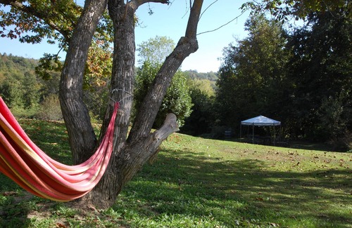 Murazzano Cottage | Casavabene Casina Capriolo - charming tiny house with tranquility and nature