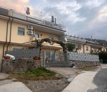 Torraca Maison | Casavacanza11