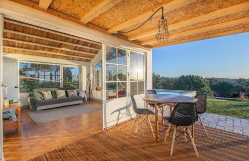 Melides Maison | CASAVADIA melides