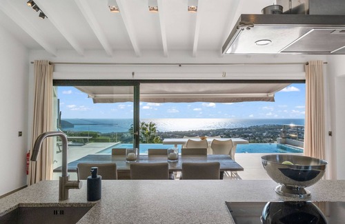 Benimeit Maison | Casawaouw by Interhome