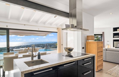 Benimeit Maison | Casawaouw by Interhome