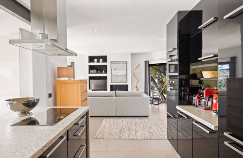 Benimeit Maison | Casawaouw by Interhome