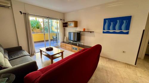 Denia Appartement | Cascada de las marinas VYBdenia