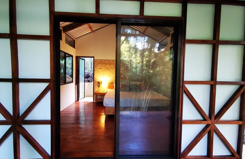 Baru Hôtel | Cascada Elysiana - Hostel