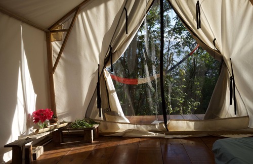 Baru Hôtel | Cascada Elysiana - Hostel