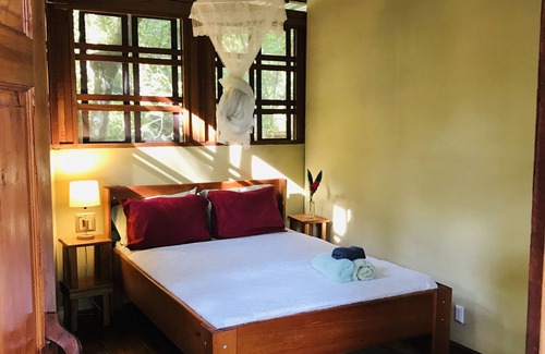 Baru Hôtel | Cascada Elysiana - Hostel