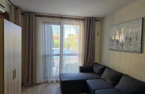 Pomorie Appartement | Cascadas Beach Pearl