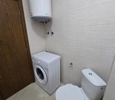 Pomorie Appartement | Cascadas Beach Pearl