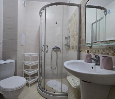 Pomorie Appartement | Cascadas Beach Pearl