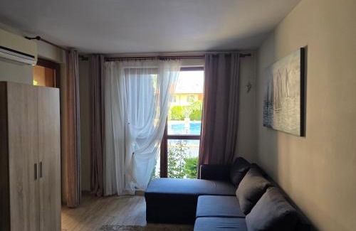 Pomorie Appartement | Cascadas Beach Pearl
