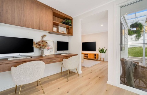 Merewether Heights Maison | Cascade Cabana Where Luxury Meets Coastal Glam