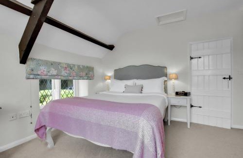 Exmoor National Park Maison | Cascade Cottage