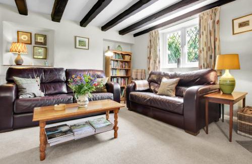 Exmoor National Park Maison | Cascade Cottage