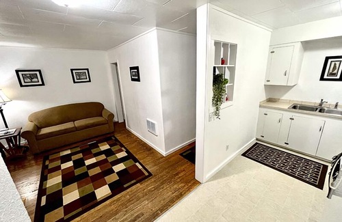 Cascade Locks Hôtel | Cascade Motel