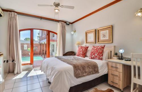 Secunda Maison | Cascade Villa Guesthouse