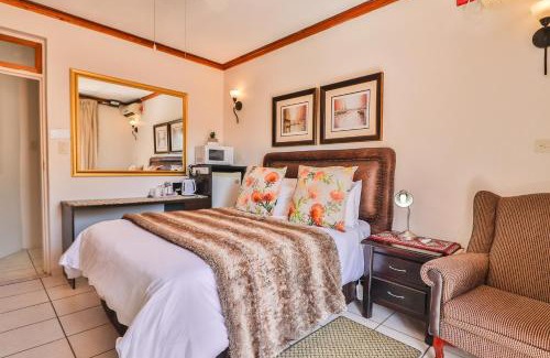 Secunda Maison | Cascade Villa Guesthouse