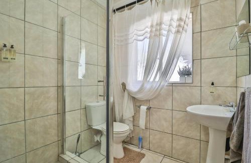 Secunda Maison | Cascade Villa Guesthouse