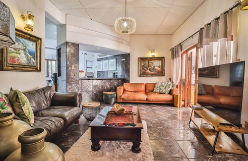 Secunda Maison | Cascade Villa Guesthouse