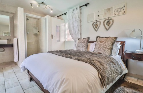 Secunda Maison | Cascade Villa Guesthouse