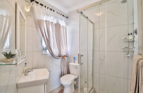 Secunda Maison | Cascade Villa Guesthouse