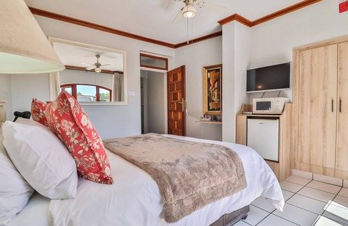 Secunda Maison | Cascade Villa Guesthouse