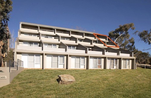 Jindabyne Appartement | Cascades 18/3 Kurrajong Street