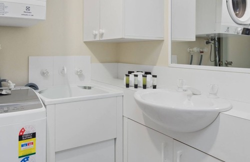 Jindabyne Appartement | Cascades 5 light studio apartment
