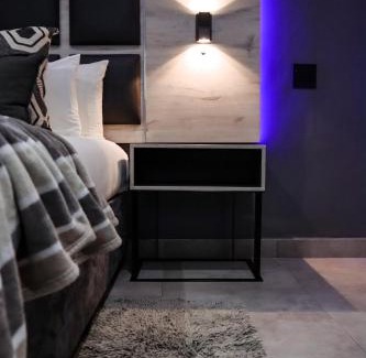 Nelspruit Hôtel | Cascades Guest Lodge