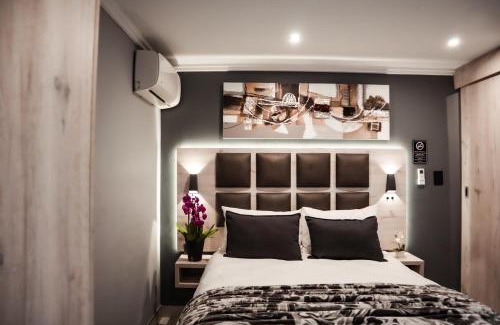 Nelspruit Hôtel | Cascades Guest Lodge