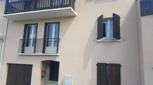 Creissels Appartement | Cascades Location