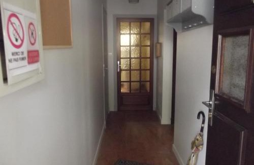 Creissels Appartement | Cascades Location