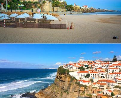 Barrio Santana Maison | Cascais Accommodations Series