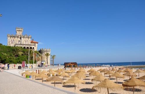 Barrio Santana Maison | Cascais Accommodations Series