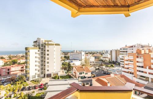 Cascais Appartement | Cascais Atlantic Views