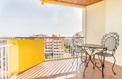 Cascais Appartement | Cascais Atlantic Views