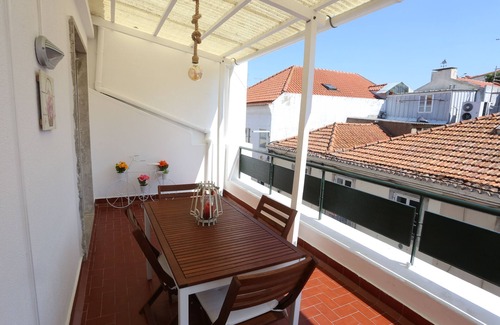 Cascais Appartement | Cascais, bel appartement
