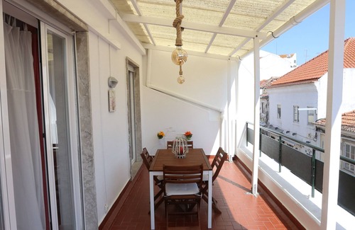 Cascais Appartement | Cascais, bel appartement