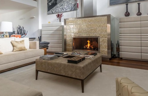 Cobre Maison | Cascais Casa Laranja Guesthouse