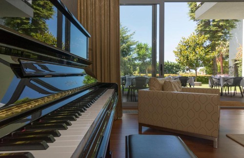 Cobre Maison | Cascais Casa Laranja Guesthouse