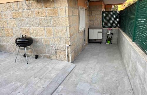 Cascais Appartement | Cascais Garden Cottage