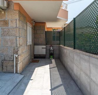 Cascais Appartement | Cascais Garden Cottage