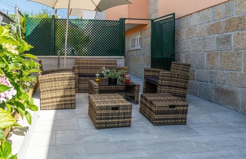 Cascais Appartement | Cascais Garden Cottage