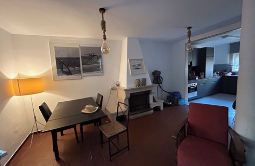 Charneca Maison | Cascais - House at Guincho beach with patio. Pets are welcome!