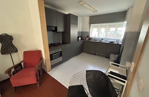 Charneca Maison | Cascais - House at Guincho beach with patio. Pets are welcome!