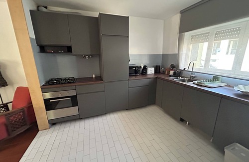 Charneca Maison | Cascais - House at Guincho beach with patio. Pets are welcome!