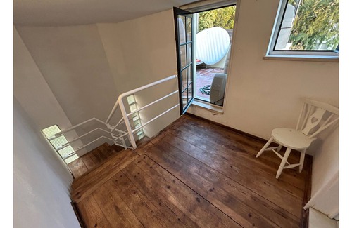 Charneca Maison | Cascais - House at Guincho beach with patio. Pets are welcome!