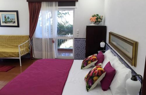 Barrio Santana Maison | Cascais Jasmim Doce