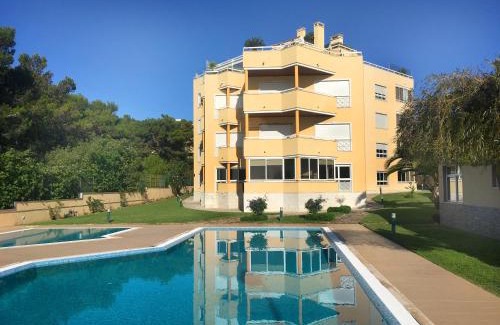 Cascais Appartement | Cascais - Localização AC Parking Lift